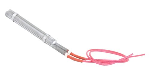 Elektromos TERMOMONT Aisi 309 Ø6.5mm ~ 230V 300W