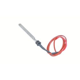   Elektromos TIM SISTEM Aisi 309 Ø6.5mm ~ 230V 350W szilikon vezeték 1.5 Lk=300mm