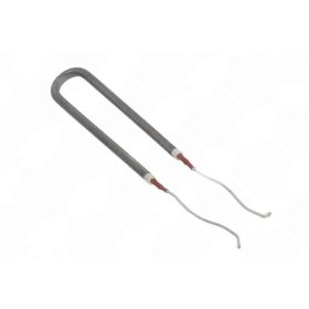 Elektromos "U" Aisi 304 Ø8.1mm 230V 250W