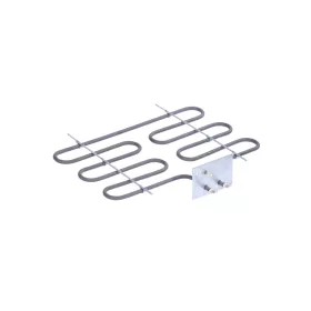   Elektromos csőfűtőbetét ÖR grillezőhöz Aisi 304 Ø6.5 mm ~230 V 2200 W