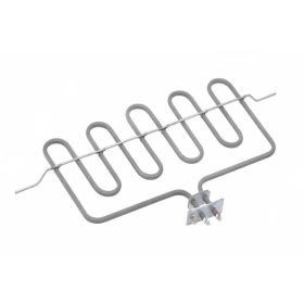   Elektromos csőfűtőbetét grillezőhöz Aisi 304 Ø6.5 mm ~230 V 2200 W