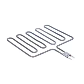   Elektromos csőfűtőbetét MAGNOHROM grillezőhöz Aisi 304 Ø6.5 mm ~230 V 2000 W