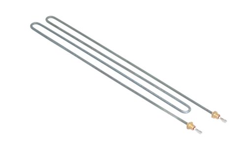 Elektromos csőfűtőbetét grillezőhöz Aisi Ø6.5 mm ~230 V 1500 W