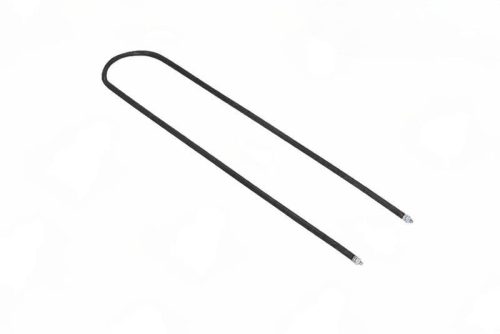 Elektromos csőfűtőbetét Koncar grillezőhöz Aisi 304 Ø6.5 mm ~230 V 700 W