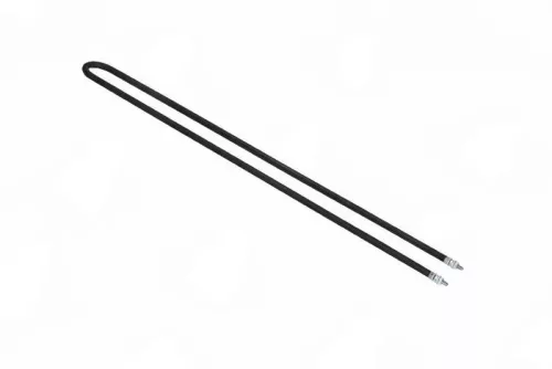 Elektromos csőfűtőbetét grillezőhöz Aisi 304 Ø8.1 mm ~230 V 1250 W