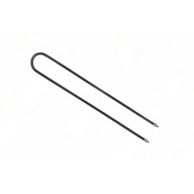   Elektromos csőfűtőbetét Koncar grillezőhöz Aisi 304 Ø8.1 mm ~230 V 1250 W