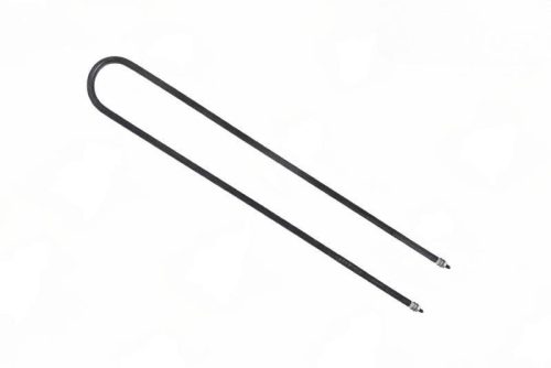 Elektromos csőfűtőbetét Koncar grillezőhöz Aisi 304 Ø8.1 mm ~230 V 1250 W