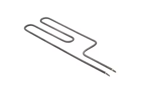 Elektromos csőfűtőbetét grillezőhöz Aisi 304 Ø6.5 mm ~230 V 1000 W