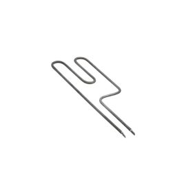   Elektromos csőfűtőbetét grillezőhöz Aisi 304 Ø6.5 mm ~230 V 600 W