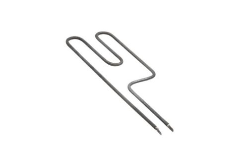 Elektromos csőfűtőbetét grillezőhöz Aisi 304 Ø6.5 mm ~230 V 600 W