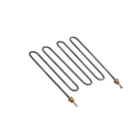   Elektromos csőfűtőbetét grillezőhöz Aisi 304 Ø8.1 mm ~230 V 1500 W