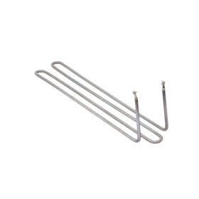   Elektromos csőfűtőbetét grillezőhöz Aisi 304 Ø8.1 mm ~230 V 1200 W