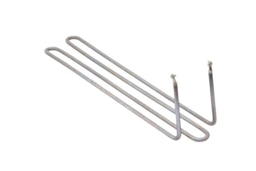 Elektromos csőfűtőbetét grillezőhöz Aisi 304 Ø8.1 mm ~230 V 1200 W