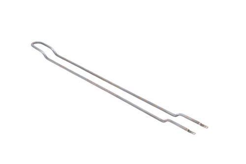 Elektromos csőfűtőbetét grillezőhöz Aisi 304 Ø8.1 mm ~230 V 500 W