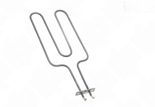 Elektromos csőfűtőbetét grillezőhöz Aisi 304 Ø6.5 mm ~230 V 1800 W