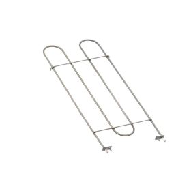   Elektromos csőfűtőbetét grillezőhöz Aisi 304 Ø6.5 mm ~230 V 250 W