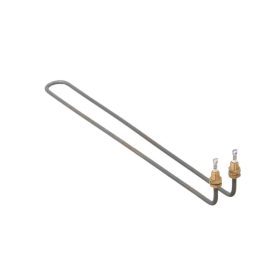   Elektromos csőfűtőbetét grillezőhöz Aisi 304 Ø8.1 mm ~230 V 600 W 535x50x50