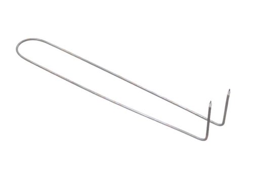 Elektromos csőfűtőbetét grillezőhöz Aisi 304 Ø8.1 mm ~230 V 1500 W 700x110x120