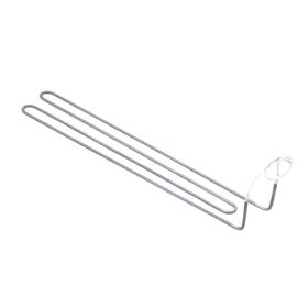   Elektromos csőfűtőbetét grillezőhöz Aisi 304 Ø6.5 mm ~230 V 1400 W 490x80x60