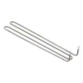   Elektromos csőfűtőbetét grillezőhöz Aisi 304 Ø8.1 mm ~230 V 1500 W 430x100x50