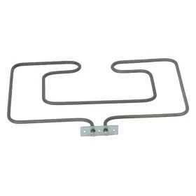   Elektromos csőfűtőbetét MINI TARA "S" tűzhelyhez Aisi 304 Ø6.5 mm ~230 V 600 W 