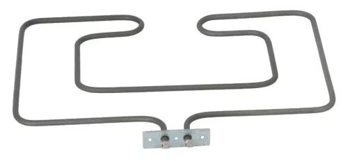 Elektromos csőfűtőbetét MINI TARA "S" tűzhelyhez Aisi 304 Ø6.5 mm ~230 V 600 W 