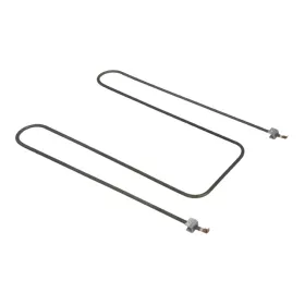   Elektromos csőfűtőbetét SMEDEREVAC MB tűzhelyhez Aisi 304 Ø6.5 mm ~230 V 900 W