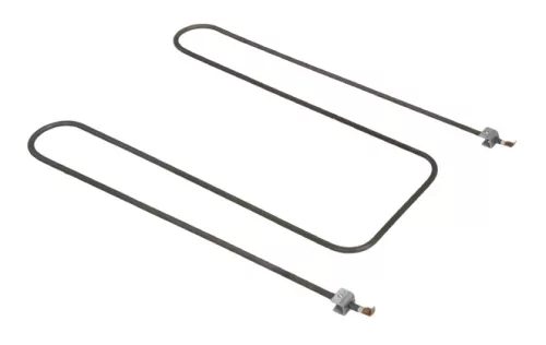 Elektromos csőfűtőbetét SMEDEREVAC MB tűzhelyhez Aisi 304 Ø6.5 mm ~230 V 900 W