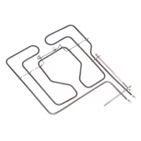   Elektromos csőfűtőbetét SIEMENS sütőhöz Aisi 304 Ø6.5 mm ~400 V 2800 W