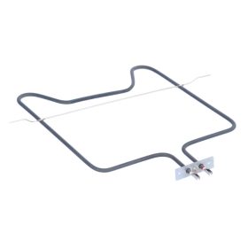   Elektromos csőfűtőbetét tűzhelyhez Philips, Whirpool Aisi 304 Ø6.5 mm ~230 V 1200 W