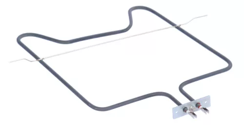 Elektromos csőfűtőbetét tűzhelyhez Philips, Whirpool Aisi 304 Ø6.5 mm ~230 V 1200 W