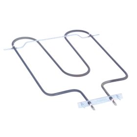   Elektromos GORENJE "M" típusú csőfűtőbetét sütőhöz, Aisi 304, Ø6.5 mm, ~230 V, 1100 W