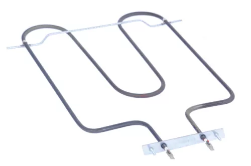 Elektromos GORENJE "M" típusú csőfűtőbetét sütőhöz, Aisi 304, Ø6.5 mm, ~230 V, 1100 W