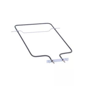   Elektromos GORENJE "P" típusú csőfűtőbetét sütőhöz, Aisi 304, Ø6.5 mm, ~230 V, 1100 W