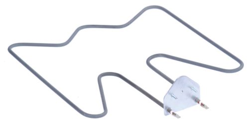 Elektromos csőfűtőbetét AR tűzhelyhez Aisi 304 Ø6.5 mm ~230 V 1550 W