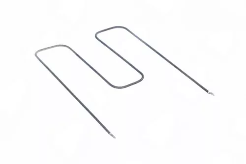 Elektromos csőfűtőbetét ARTUR MARTIN tűzhelyhez Aisi 304 Ø6.5 mm ~230 V 1400 W