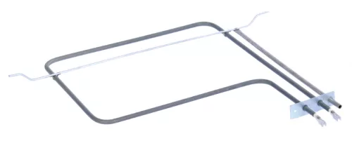 Elektromos csőfűtőbetét SIEMENS tűzhelyhez Aisi 304 Ø6.5 mm ~230 V 1050 W