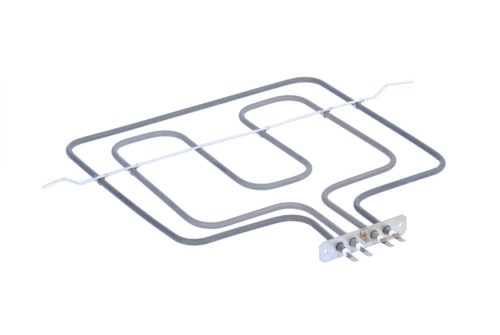 Elektromos csőfűtőbetét GORENJE tűzhelyhez Aisi 304 Ø6.5 mm ~230 V/ 2000+900 W