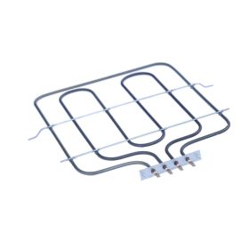   Elektromos csőfűtőbetét ARTUR MARTIN tűzhelyhez Aisi 304 Ø6.5 mm ~230 V/ 2000 W + 230 V/ 950 W