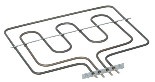 Elektromos csőfűtőbetét Gorenje tűzhelyhez Aisi 321 Ø6.5 mm ~230 V 2200+950 W