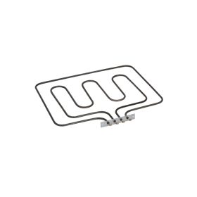 Elektromos csőfűtőbetét DELIGRAD MB tűzhelyhez Aisi 304