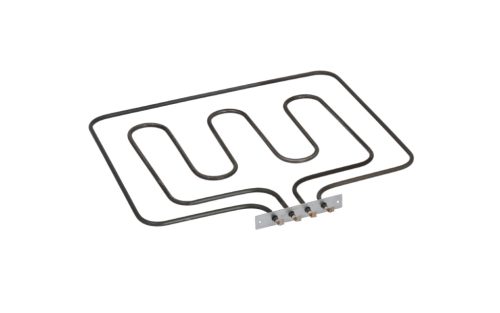 Elektromos csőfűtőbetét DELIGRAD MB tűzhelyhez Aisi 304