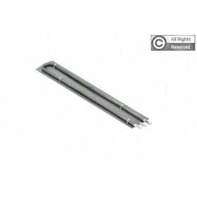   Elektromos csőfűtőbetét tűzhelyhez Aisi 304 Ø6.5 mm ~230 V 450 W