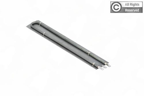 Elektromos csőfűtőbetét tűzhelyhez Aisi 304 Ø6.5 mm ~230 V 450 W