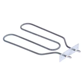   Elektromos csőfűtőbetét ISKRA VENERA tűzhelyhez Aisi 304 Ø6.5 mm ~230 V 1200 W