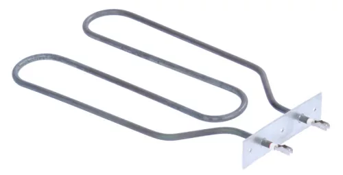 Elektromos csőfűtőbetét ISKRA VENERA tűzhelyhez Aisi 304 Ø6.5 mm ~230 V 1200 W