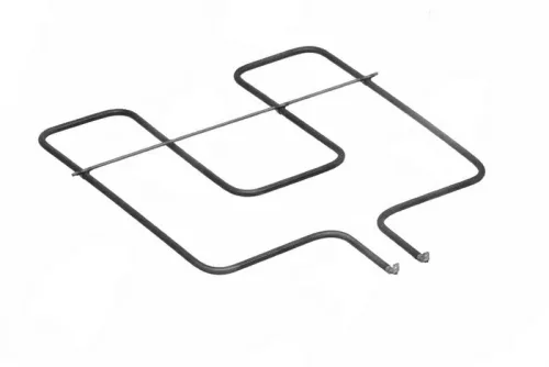 Elektromos csőfűtőbetét Koncar NT tűzhelyhez Aisi 304 Ø6.5 mm 230 V 1100 W