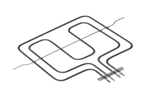 Elektromos csőfűtőbetét BEKO tűzhelyhez Aisi 304 Ø6.5 mm ~230 V/ 1300+800 W