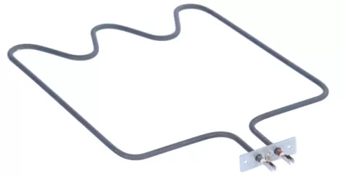 Elektromos csőfűtőbetét tűzhelyhez ELIN Testera Aisi 304 Ø6.5 mm ~230 V 1200 W