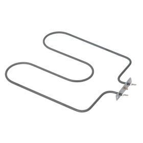   Elektromos csőfűtőbetét VENUS tűzhelyhez Aisi 304 Ø6.5 mm ~230 V 1300 W